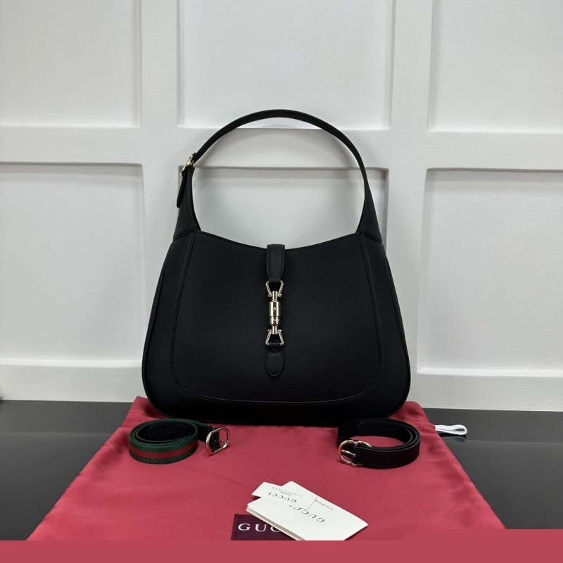 G*u*i top handle bags